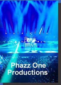 Phazz Productions